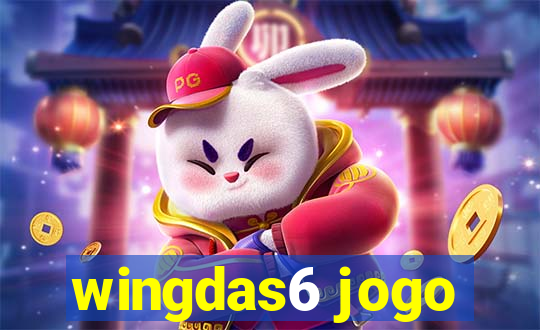 wingdas6 jogo